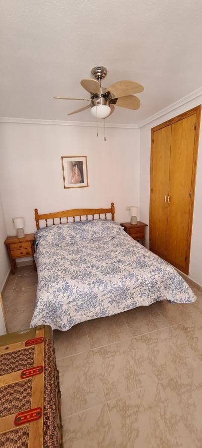 Sofia La Mata Apartment La Mata  Exterior photo