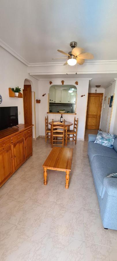 Sofia La Mata Apartment La Mata  Exterior photo