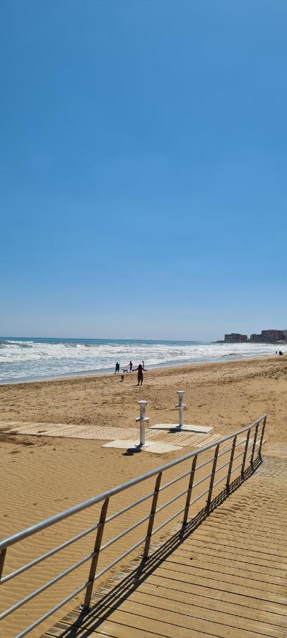 Sofia La Mata Apartment La Mata  Exterior photo