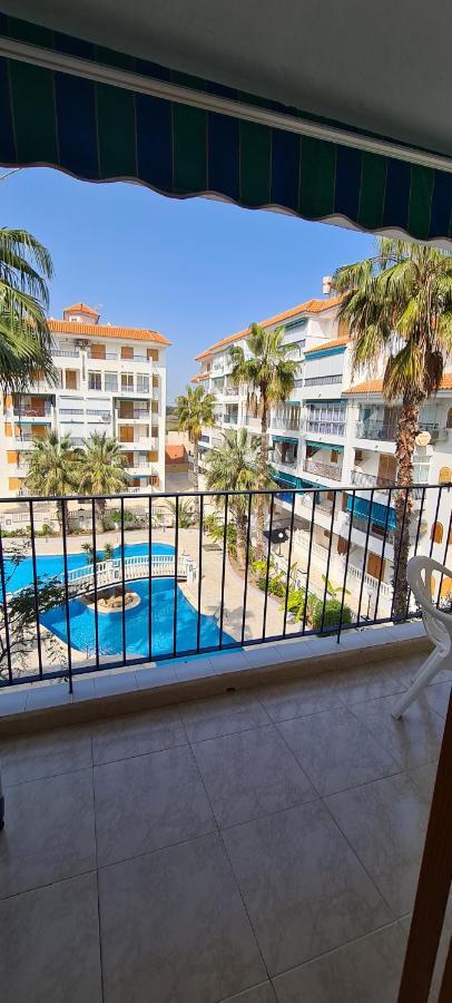 Sofia La Mata Apartment La Mata  Exterior photo